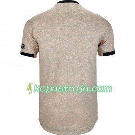 Billiga Fotbollströjor Manchester United Borta tröja 2019/20 Kortärmad